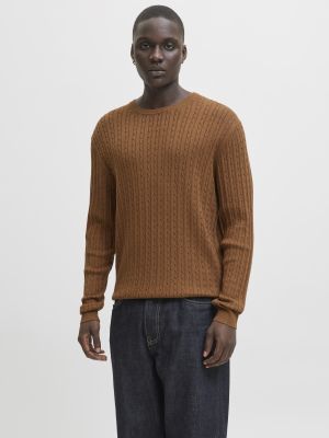 KÖTÖTT PULÓVER 12278785