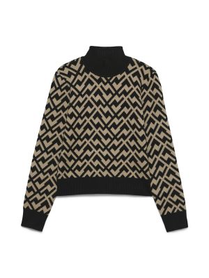 MINTÁS KÖTÖTT PULÓVER 10314509