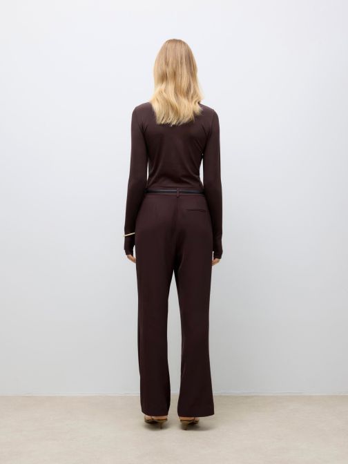 HOSSZÚ UJJÚ GARBÓ 