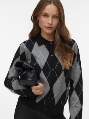 MINTÁS KÖTÖTT KARDIGÁN  10341686