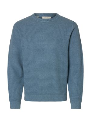 KNITTED PULLOVER 16094385