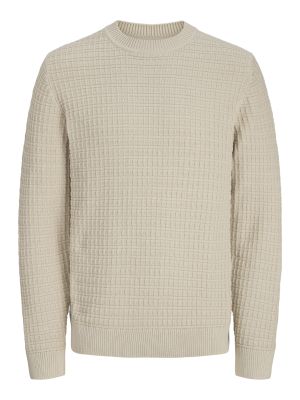 KÖTÖTT PULÓVER 12286135