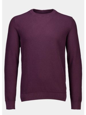 O-NYAKÚ KÖTÖTT PULÓVER  30-804048