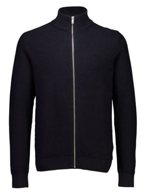 CIPZÁRAS KÖTÖTT KARDIGÁN  30-804049