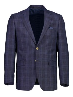 KOCKÁS SPORTZAKÓ 30-345080-C