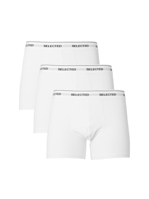 ORGANIC COTTON TRUNK - 3 PACK