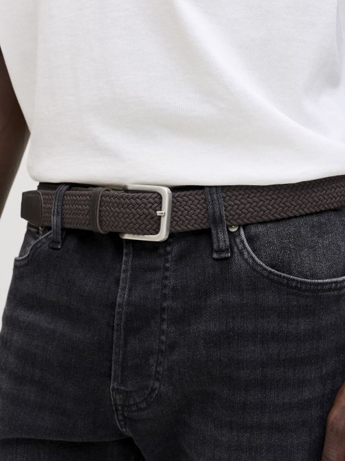 WOVEN BELT
