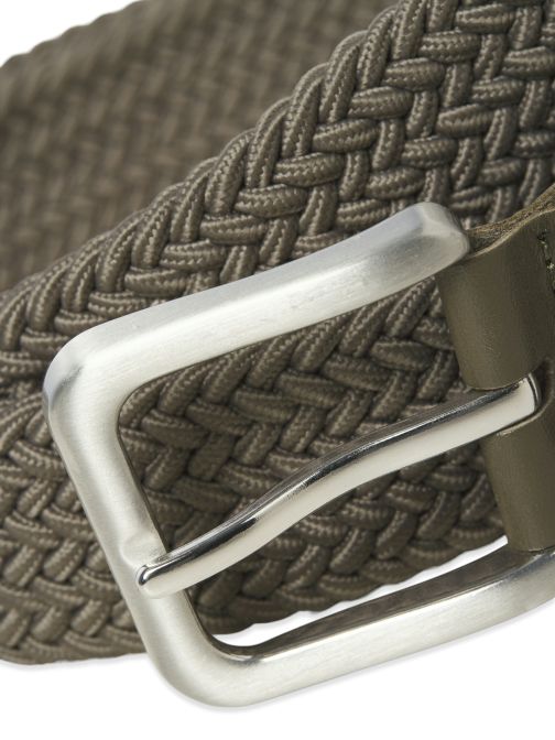 WOVEN BELT