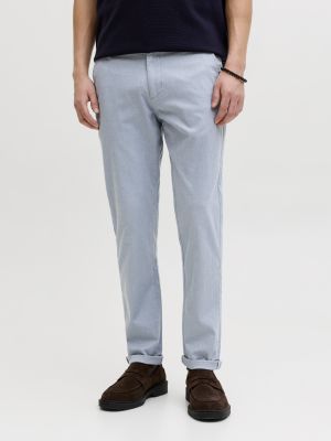 SLIM FIT CHINO PANTS 12206198