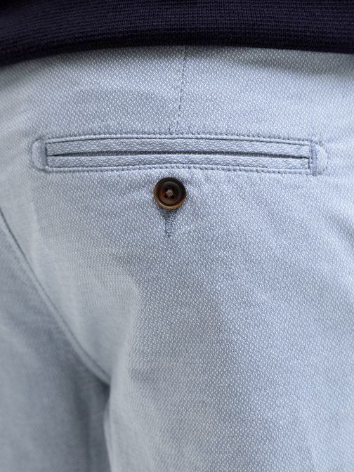 SLIM FIT CHINO PANTS