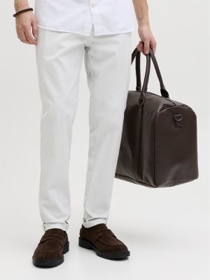 SLIM FIT CHINO PANTS 12206198