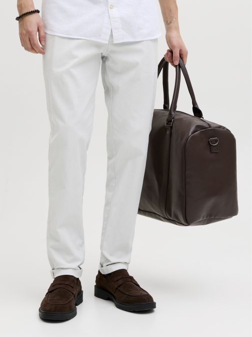 SLIM FIT CHINO PANTS