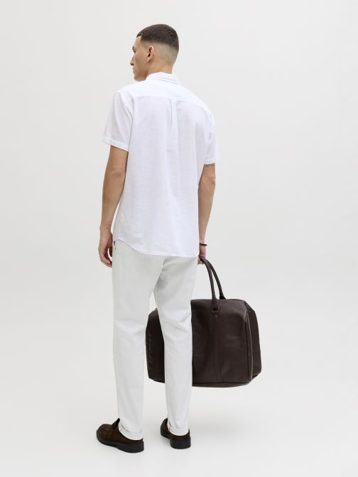 SLIM FIT CHINO PANTS