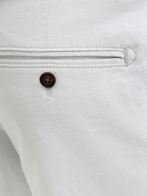 SLIM FIT CHINO PANTS