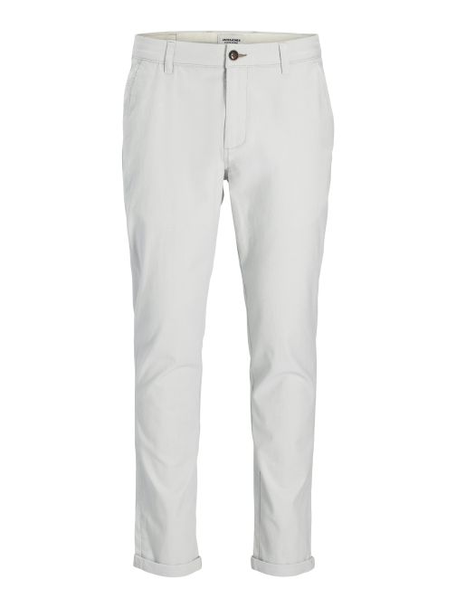 SLIM FIT CHINO PANTS