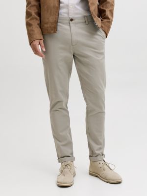 SLIM FIT CHINO PANTS 12206198