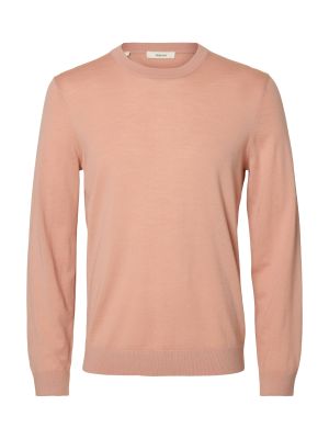 MERINO WOOL PULLOVER 16094647