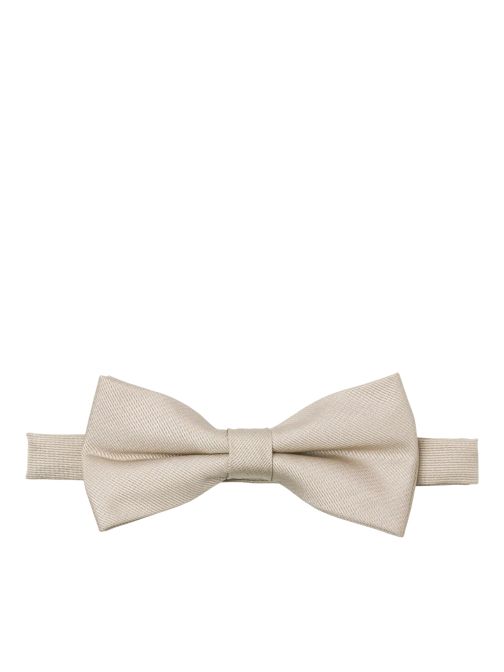 STRUCTURED BOWTIE