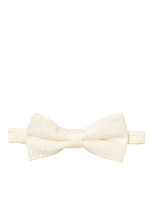 STRUCTURED BOWTIE