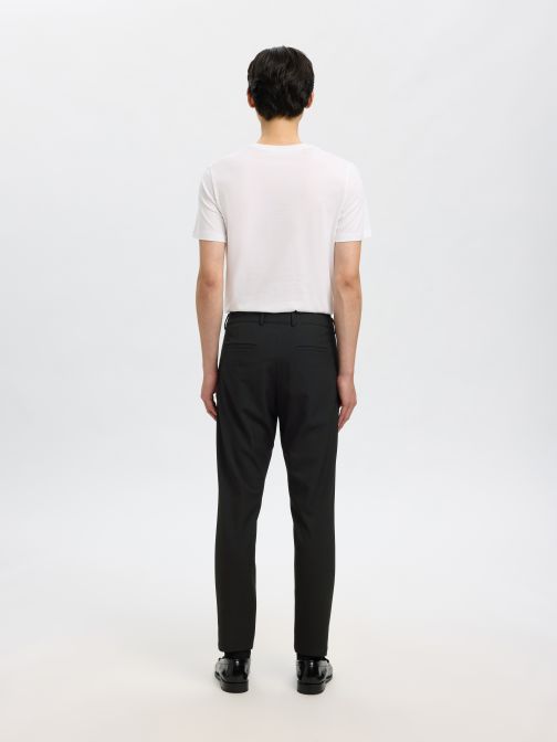 SLIM FIT PANTS