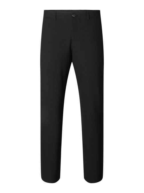 SLIM FIT PANTS