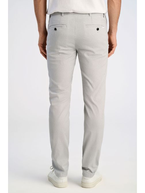 SLIM FIT CHINO NADRÁG 