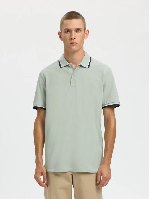 POLO T-SHIRT