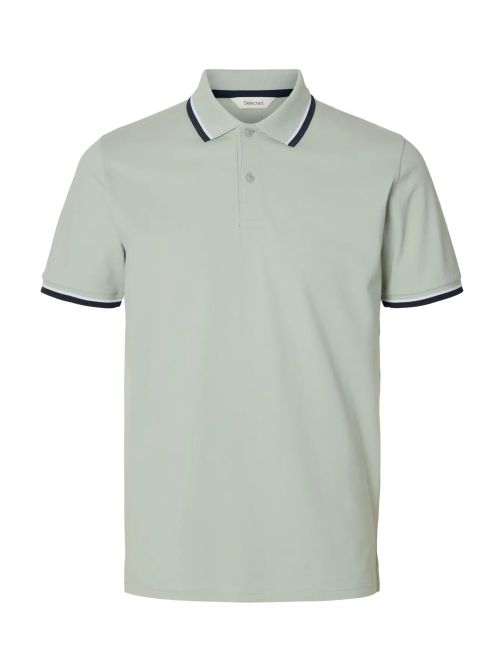 POLO T-SHIRT