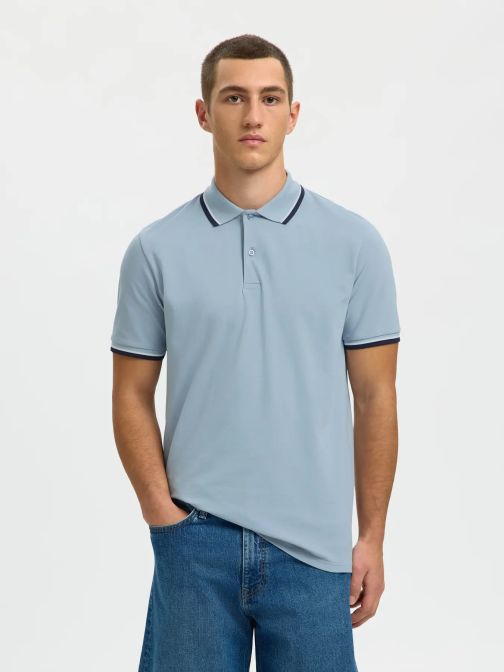 POLO T-SHIRT