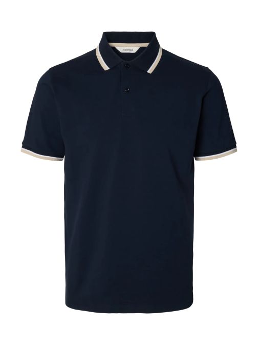 POLO T-SHIRT