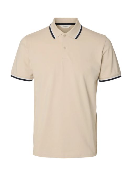 POLO T-SHIRT