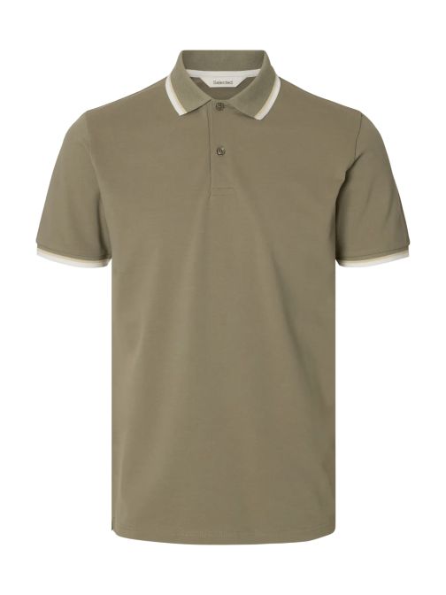 POLO T-SHIRT