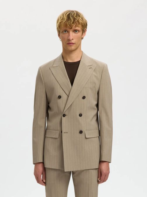 SLIM FIT ÖLTÖNYZAKÓ 