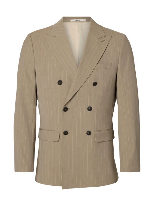 SLIM FIT ÖLTÖNYZAKÓ 