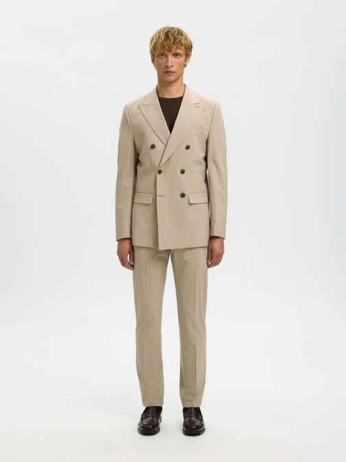 SLIM FIT ÖLTÖNYNADRÁG 