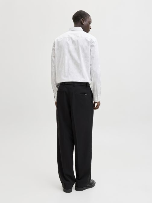 MINTÁS SLIM FIT ING