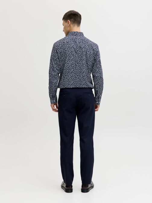 MINTÁS SLIM FIT ING