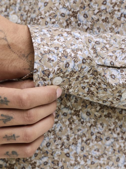 MINTÁS SLIM FIT ING