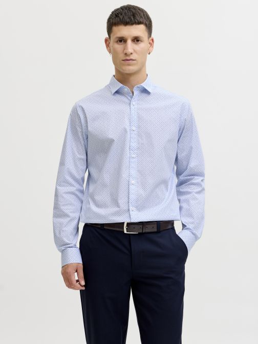 MINTÁS SLIM FIT ING