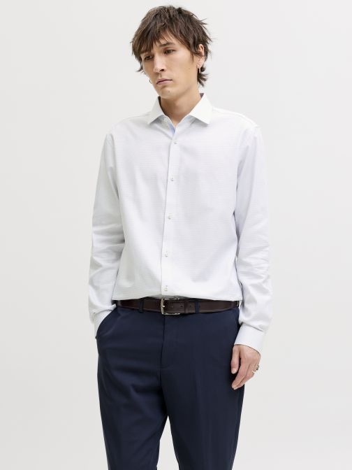 SLIM FIT SHIRT