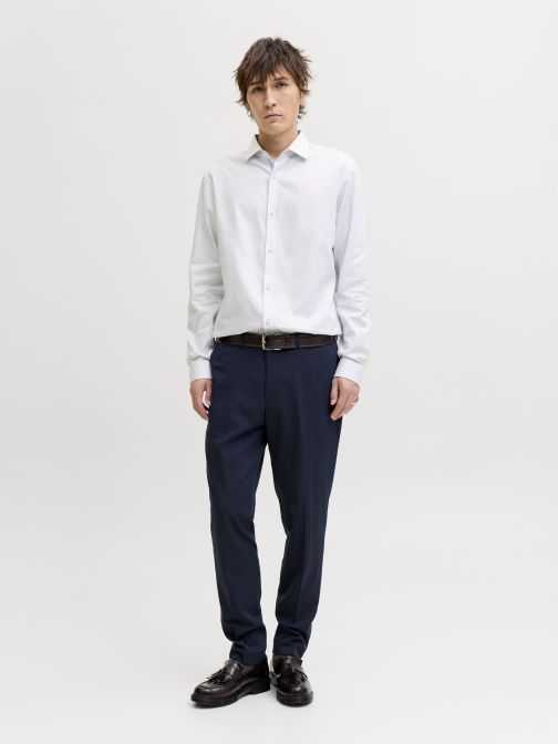 SLIM FIT SHIRT