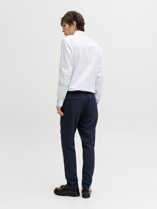SLIM FIT SHIRT