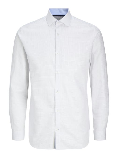 SLIM FIT SHIRT