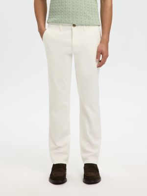 SLIM FIT CHINO NADRÁG 16087663