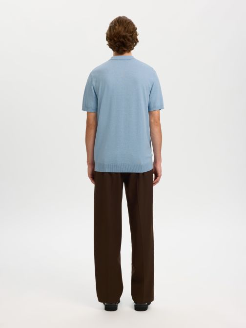 KÖTÖTT GALLÉROS PÓLÓ