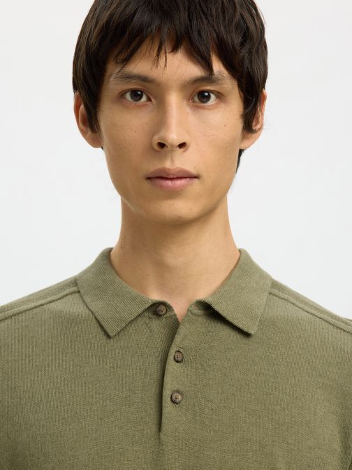 KÖTÖTT GALLÉROS PÓLÓ