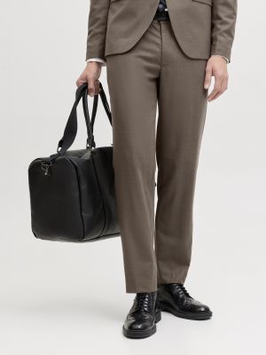 SUPER SLIM FIT TROUSER 12141112