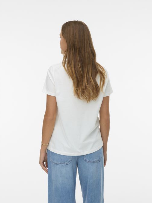 NYOMOTT MINTÁS PÓLÓ 