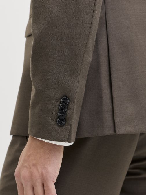 SLIM FIT ÖLTÖNYZAKÓ