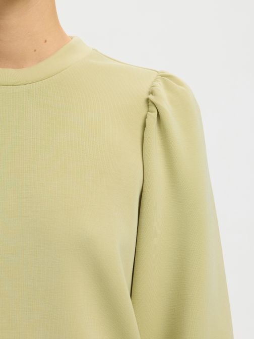 PUFFOS UJJÚ PULÓVER